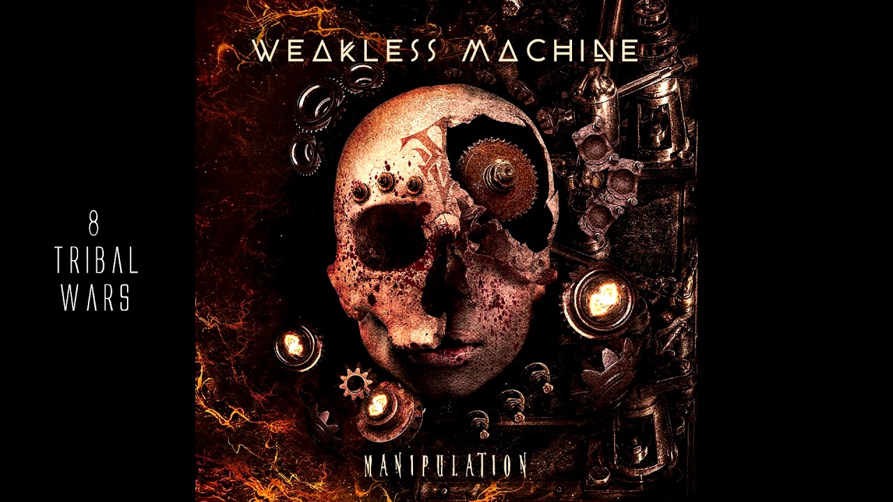 Weakless Machine - Tribal Wars