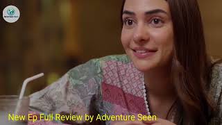 Musafat New Episode Full Review by Adventure Seen - Drama Review 