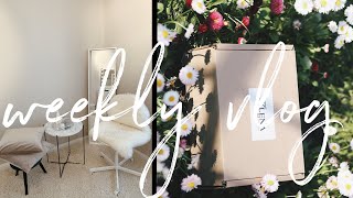 VLOG НОВЫЙ ИНТЕРЬЕР, РЕМОНТ, СТРИЖКА, IKEA, МОЙ ПОСЛЕДНИЙ Beauty BOX - Видео от elena864