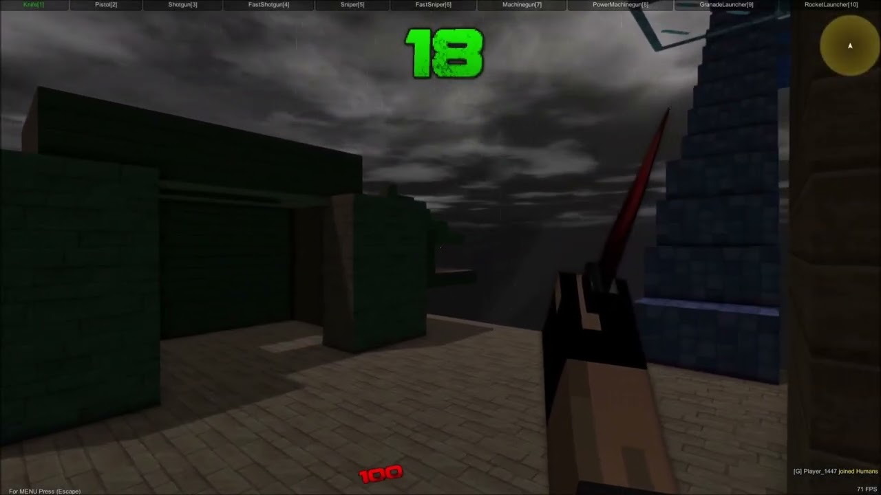 How to get a star in Pixel Warfare: Pro