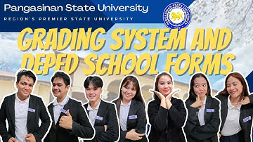 Group 2 - Gen Z Catalyst | FS2 Activity 6: Grading System and DepEd Forms