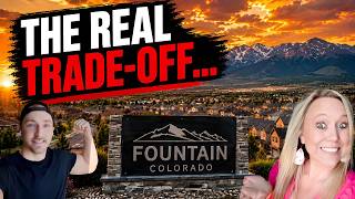 Is Fountain Colorado Worth It? The Truth About Living Here