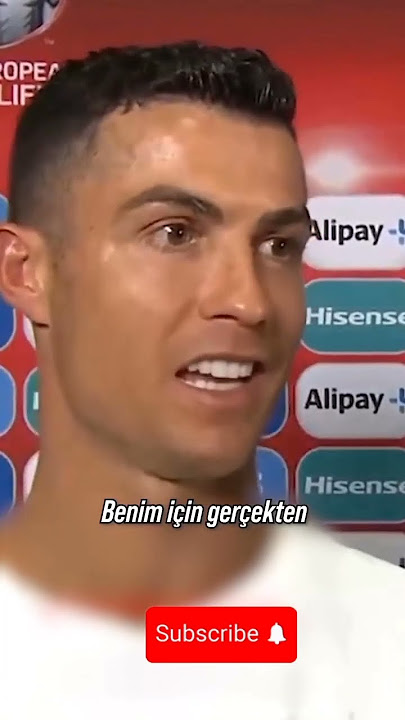 FUTBOLCULAR TÜRKÇE KONUŞSAYDI NASIL OLUR DU? #ronaldo #shorts #neymar #short #icardi #football