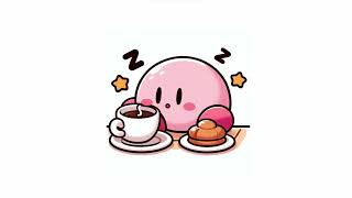 Chill energetic nintendo music for a ☕ in the morning -w-