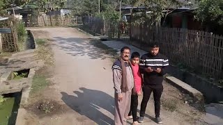 Review of the cheapest drone and footage !! Assam!! Guwahati