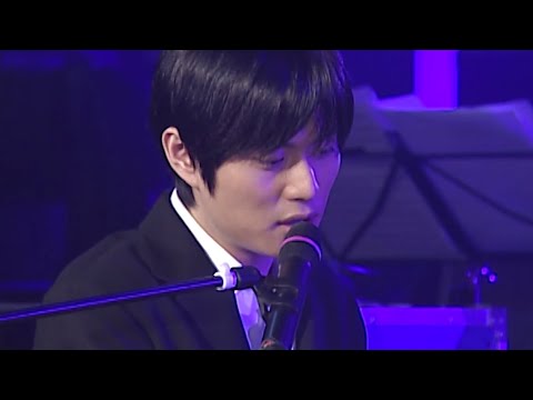 이기찬 Lee Ki Chan 기억해줘 20011006 이소라의 프로프즈