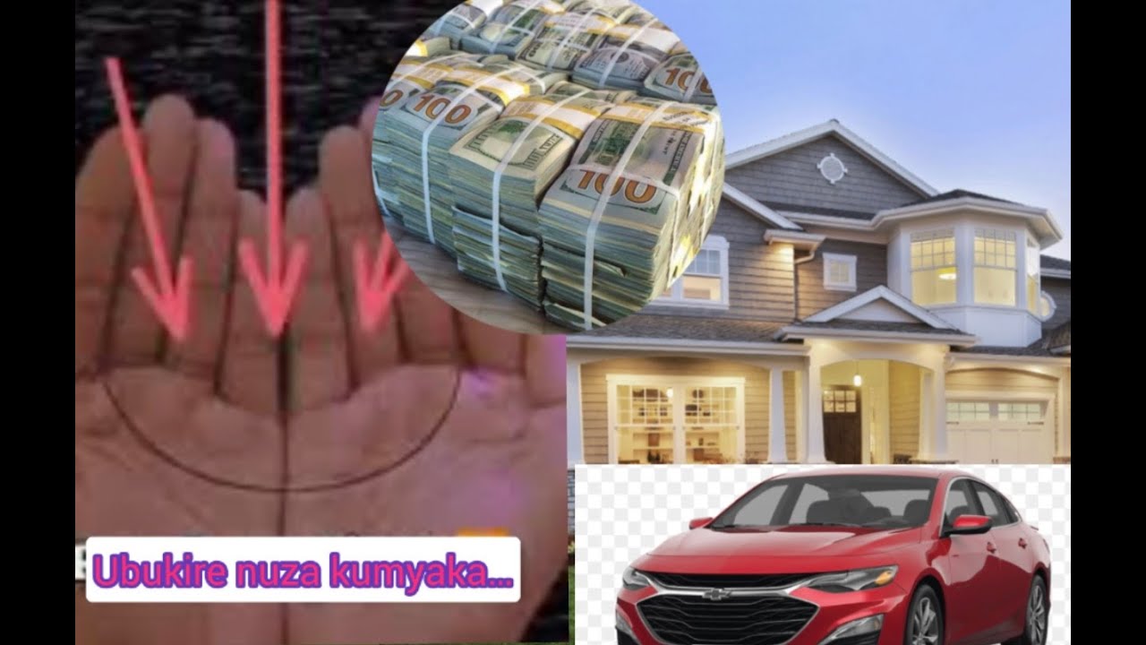 UBA UMUKIRE KURI IYI MYAKA IYO UFITE IKIMENYETSO CYIGICE CYUKWEZI MUKIGANZA🔥NIBWO UBUZIMA BUTANGIRA🔥