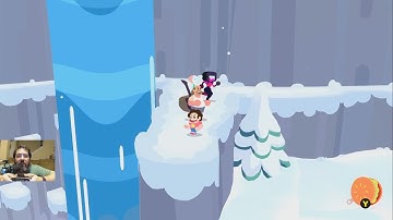 Steven Universe Save the Light Episode 7