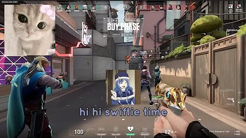 Playing a Swift Play