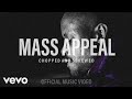 Gang Starr - Mass Appeal (Chopped & Screwed) [Music Video]