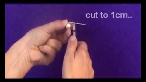 How to loop a headpin