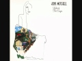 Joni Mitchell - The Arrangement