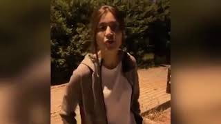 Banu Parlak Ve Emrah Arasında Kavga Çıktı..