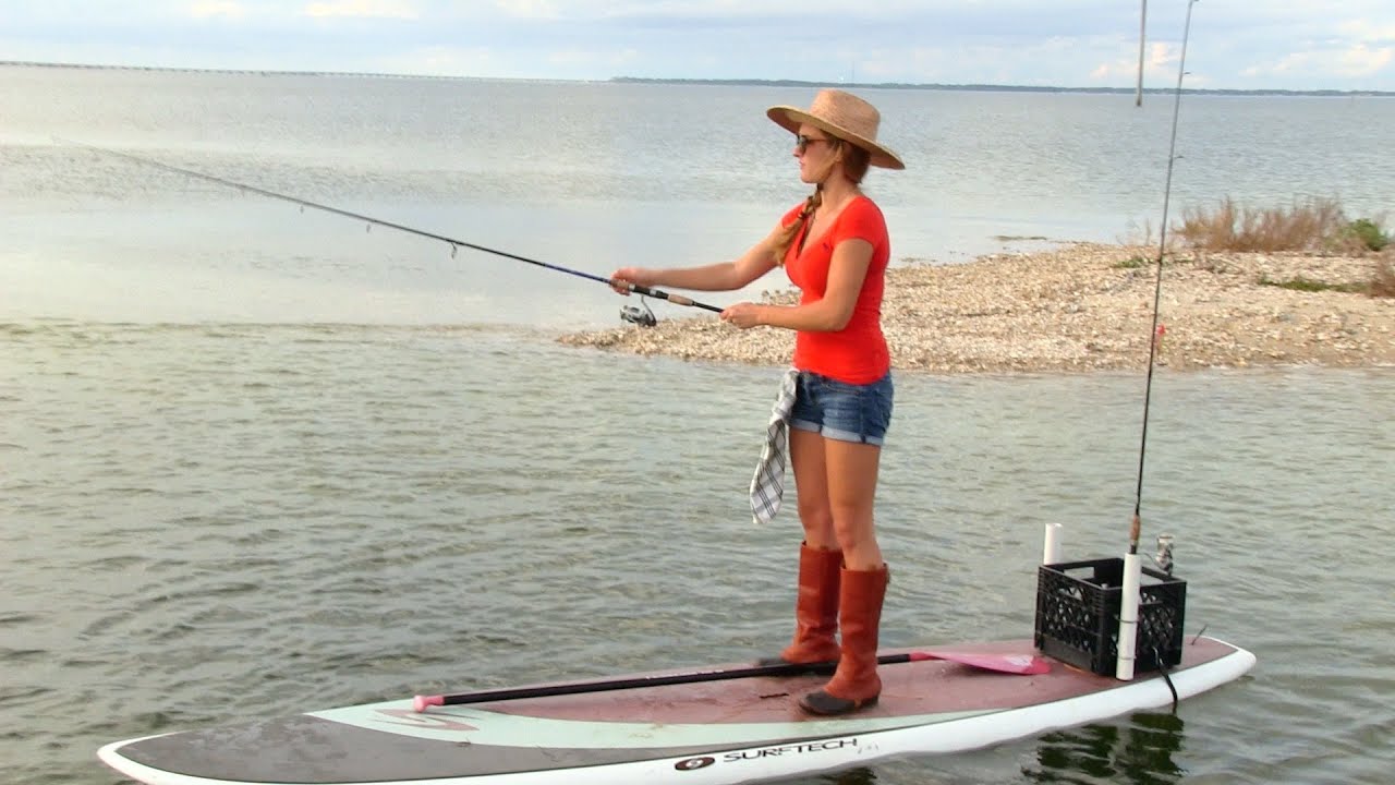 Lovin' the Forgotten Coast