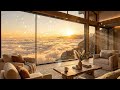RAISE YOUR VIBRATION | POSITIVE ENERGY HEALING FREQUENCIES & INNER PEACE