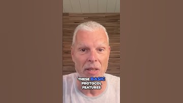 🔧 Marc Vanlerberghe (Algorand CMO): The Swiss Army Knife of Crypto