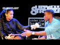 Capture de la vidéo Tinchy Stryder Interview With Guestlist