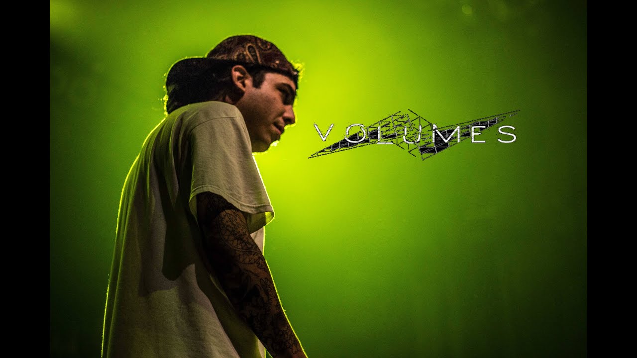 Volumes - Limitless (Live) music video download