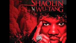 Raekwon - Crane Style