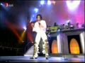 Michael Jackson - 30th Anniversary 03/16 (Can You Feel It)