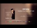 Haddad alwi feat fadli padi  doaku official audio