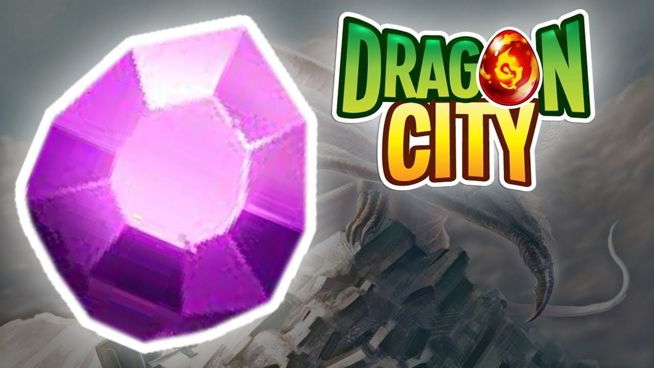 Como Conseguir Gemas Gratis En Dragon City