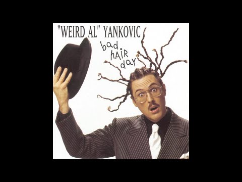 'Weird Al' Yankovic