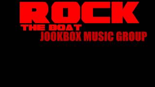 Rock The Boat (Produced By Vybe Beatz) Jookbox Music Group [PROMO USE ONLY]