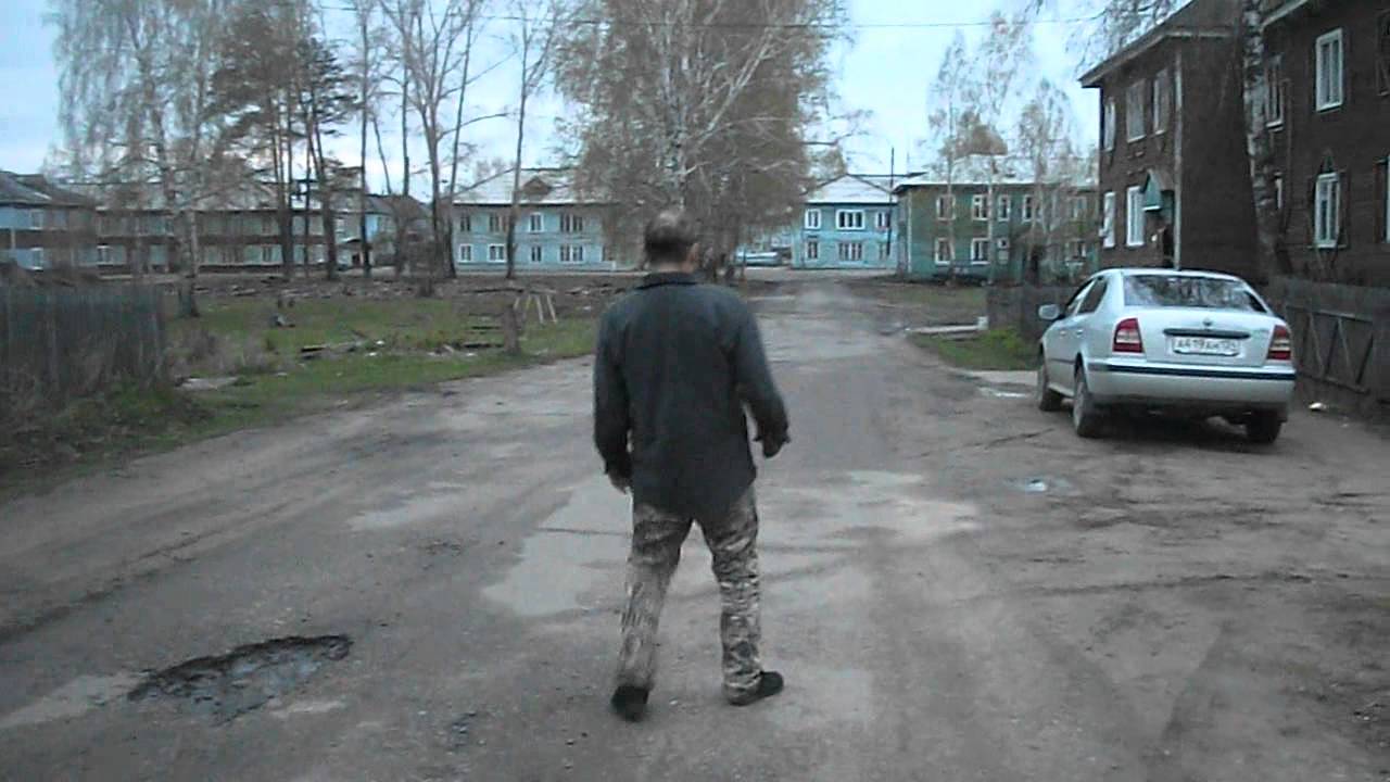 Разборка лесосибирск иномарок