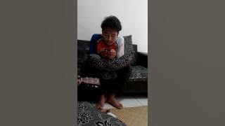 Memang khilafku - Cover By Nabil