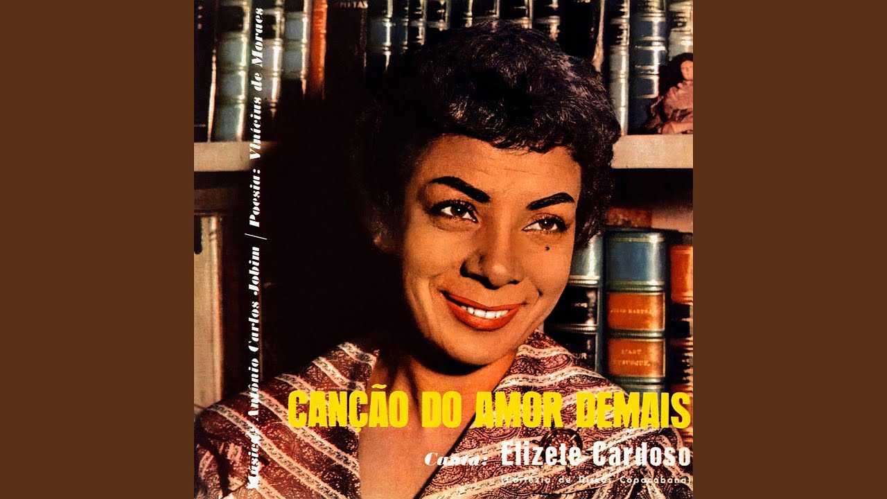 Vida Bela - Elizete Cardoso