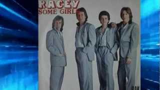 RACEY -  Lay Your Love On Me (1978) chords