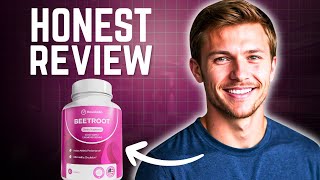 Rosabella Organic Beetroot Capsules Review: Natural Energy Boost Without Stimulants? (2025)