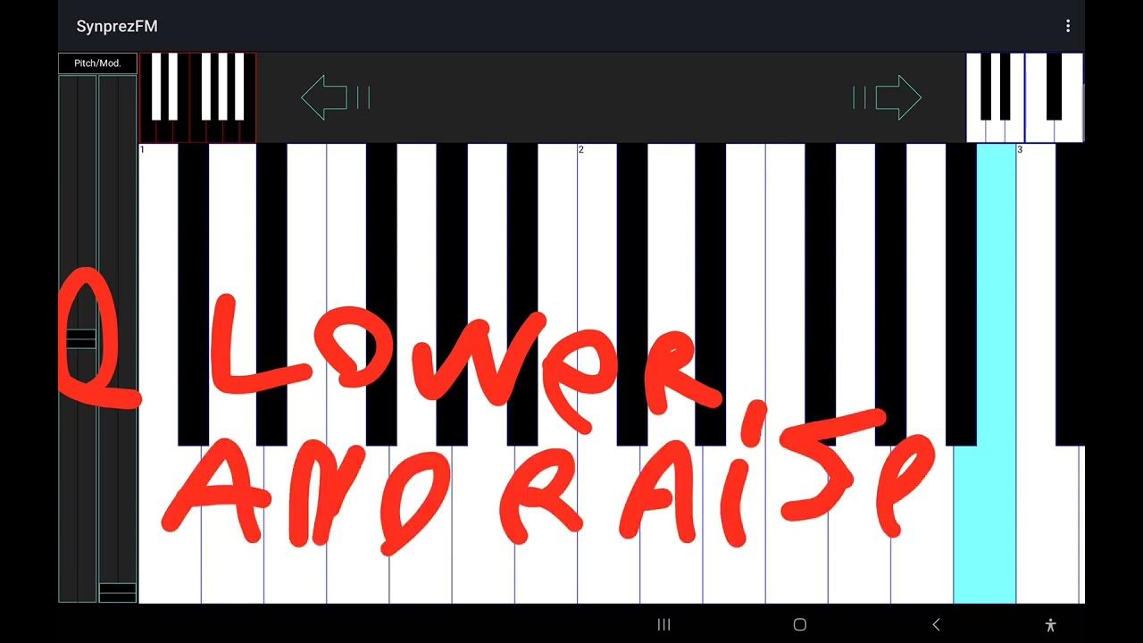 How to make siren sound YouTube