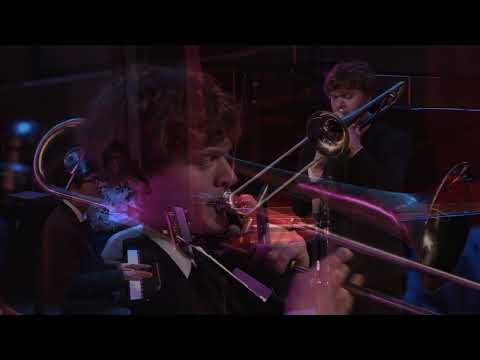 JazzU Allstars - "U.M.M.G." Live at Jazz St. Louis