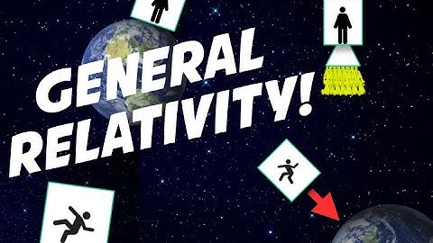 Spacetime Curvature: Gravity and Einstein