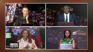 Nigeria at 65: The Worst is Over, Tinubu Assures Nigerians 