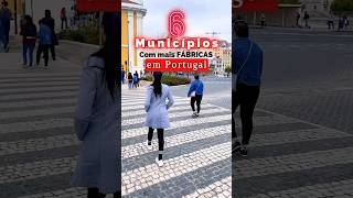 🇵🇹Veja aqui os locais com muitas ofertas de trabalho em fábricas em Portugal ❤️🔥😍 #portugal
