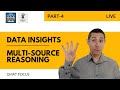 Multisource reasoning how to eat an elephant gmat ninja data insights ep4