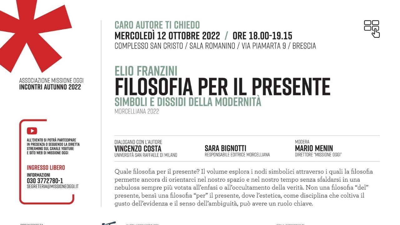 Prigionieri del presente: Come uscire dalla trappola della modernità