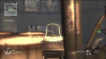 Validus vs FairFrag SND Scrapyard Decerto HD (Vanity)