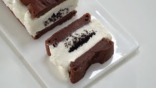 Melt in your Mouth! Incredibly CREAMY! (Delicious Chocolate cake) by 식탁일기 table diary 69,297 views 1 month ago 4 minutes, 4 seconds