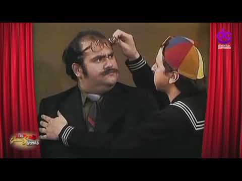 [Clip] El Chavo del 8 en Distrito Comedia MX - (09/09/2026)