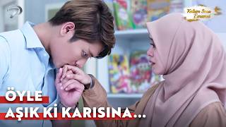 Beyaz Atlı Prens Kim Ki Senin Yanında? | Kalbim Sana Emanet 24. Bölüm @KalbimSanaEmanetKanal7​