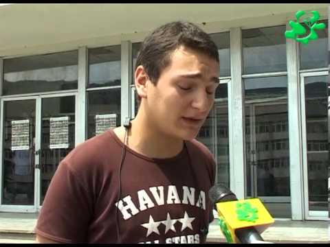 ერთიანი ეროვნული გამოცდების მე_2 ეტაპი ისტორიაში