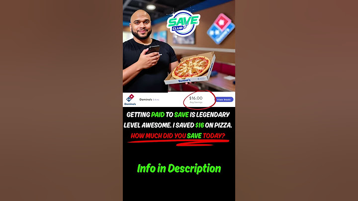 Save $16 on Pizza & More! 💰💥 Legendary Savings Unlocked!