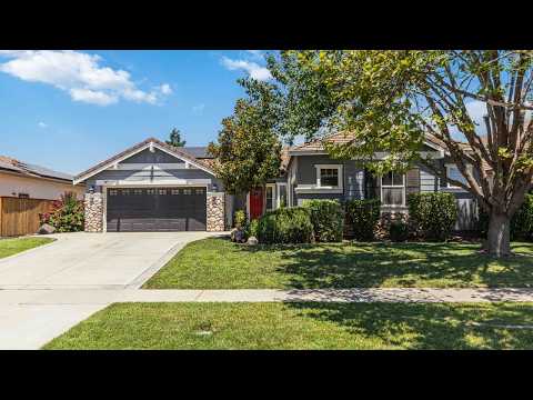 1351 Golden Plover Street, Plumas Lake, CA home video tour