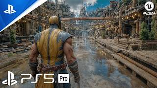 18 Best Upcoming PS5 Games You Must Play