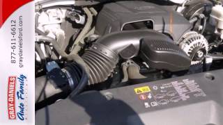 2012 GMC Sierra C/K1500 Brandon MS Jackson, MS #CG194736