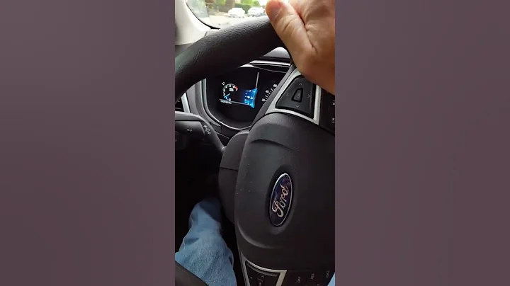 Ford transmission slip